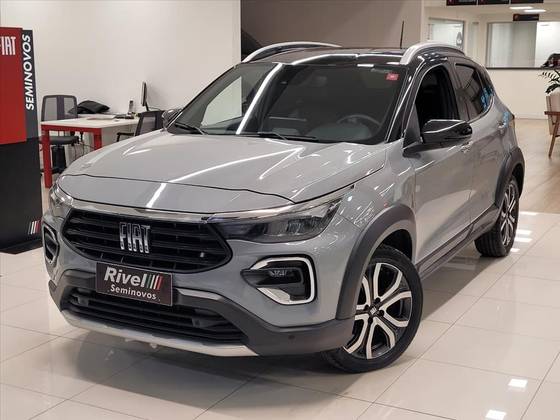 FIAT PULSE 1.0 TURBO 200 FLEX IMPETUS CVT